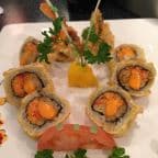 Best Angry Dragon Roll in Virginia Beach, VA