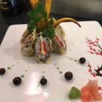 Best Volcano Roll in Virginia Beach, VA