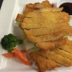 Best Chicken Katsu in Virginia Beach, VA