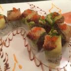 Best Dragon Roll in Virginia Beach, VA