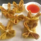Best Crab Rangoon in Virginia Beach, VA